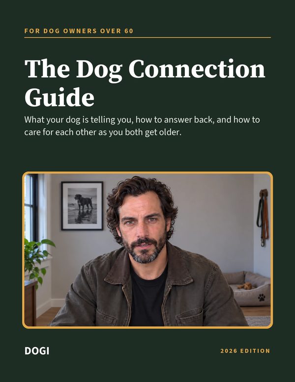 The Dog Connection Guide